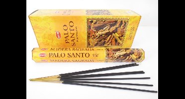 Hem Wierook Palo Santo