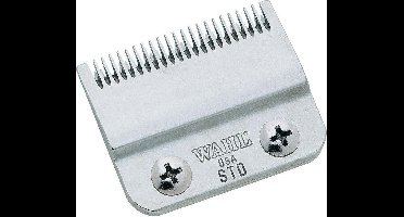 Wahl Staggertooth Magic Clip Cordless Snijmes