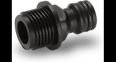 Kärcher 2.645-098.0 Kunststof Slangstuk Steekkoppeling