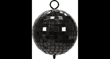EUROLITE Discobal - Spiegelbol - Discobol 10cm zwart