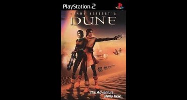 Frank Herbert's Dune