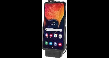 RAM Mount Powered Cradle Samsung XCover Pro - charging - RAM-HOL-SAM9PU