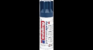 Edding 5200 acrielverf 200 ml Blauw Spuitbus