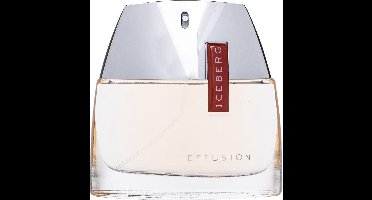 Iceberg Effusion - 75 ml - Eau de parfum