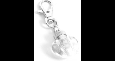 Led Blinker Hartvorm