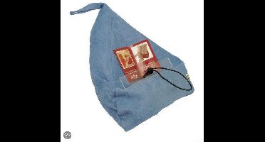 The Book Seat Blue/Sky Book/Ipad/E-Reader Holder