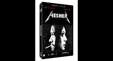 Hesher (DVD)