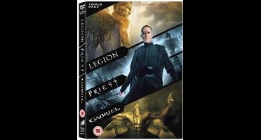 Gabriel/legion/priest