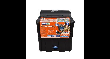 Hozelock Promo Filterkit 8.000 - Aquaforce 2500