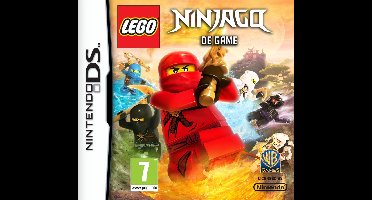 LEGO: Ninjago