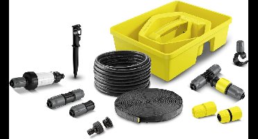 Starter-Kit Kärcher Rain Box