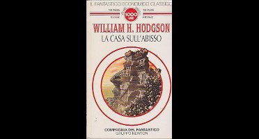 La Casa sull'Abisso