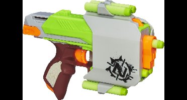 ZOMBIE SIDESTRIKE
