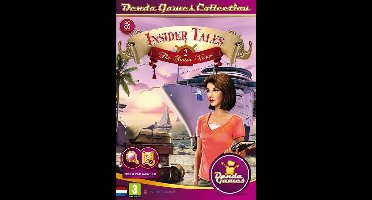 Insider Tales: The Stolen Venus 2 - Windows