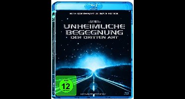 Close Encounters Of The Third Kind (1980) (Blu-ray)