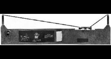 Kores R127NYS printerlint