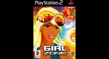Girl Zone /PS2
