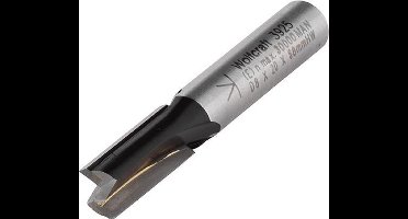 wolfcraft - Groeffrees 8mm HM - Sleuffrees - Frees - 3925000