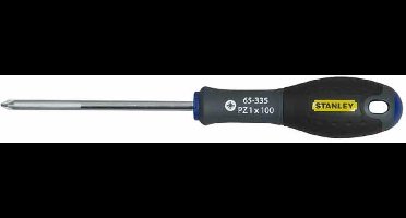 Stanley FatMax Schroevendraaier Pozidriv PZ1 X 100mm