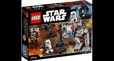 LEGO Star Wars Imperial Trooper Battle - 75165