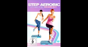Step Aerobic Fatburner Workout