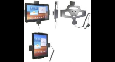 Brodit draaib act houd. met sig plug v Sams. Gal. Tab 10.1, GT-7500 (springslot)