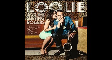 Tell Me What You Want