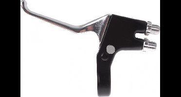 Mirage Remhendel voor dubbele kabel - Links - Veiligheid en gebruiksgemak - Duurzaam materiaal