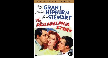 Philadelphia Story (2DVD) (Special Edition)