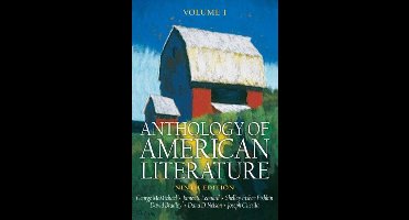 Anthology of American Literature