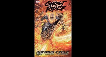 Ghost Rider