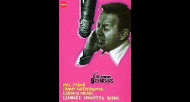 20th Century Jazz Masters