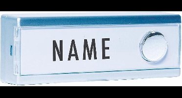 M-E FG-TX draadloze deurdrukker