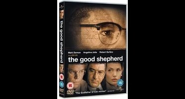 Good Shepherd