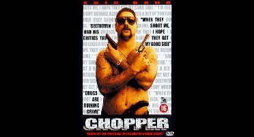 Chopper (DVD)