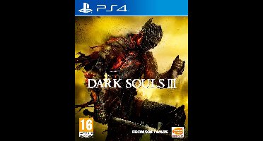 Dark Souls 3