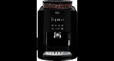 Krups Arabica EA8170 Volautomatische Espressomachine
