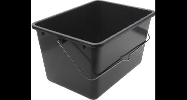 PGZ - PGZ Verfemmer Grijs - 12L