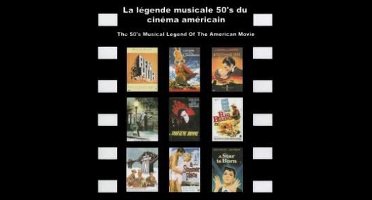 La Legende Musicale 50'S Du Cinema