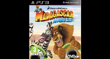 Madagascar Kartz