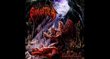 Legacy Of Ashes