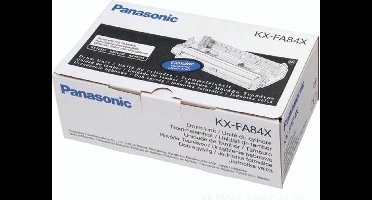 Panasonic FAX:KX-FA84 printer drum