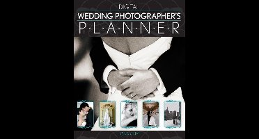 Digital Wedding Photographer's Planner
