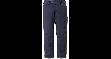 Service Line™ Broek donkerblauw 3863-9500 maat 048