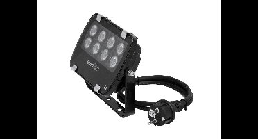 EUROLITE LED IP FL-8 3000K 30°