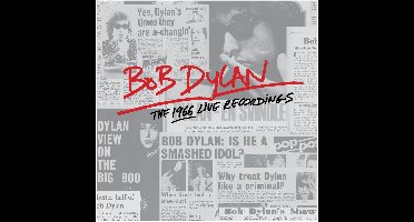 1966 Live Recordings
