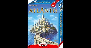 Atlantis - Kaartspel