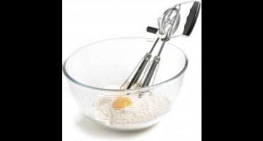 Cosy & Trendy Handmixer RVS