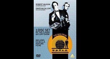 Man From U.n.c.l.e