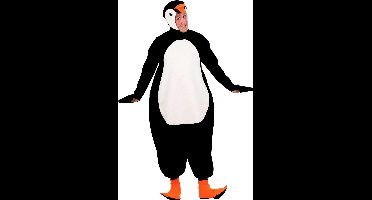 "Pinguïnkostuum voor volwassenen"